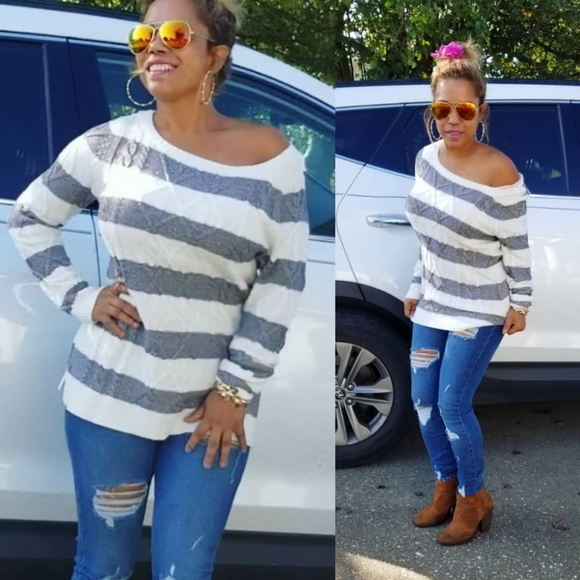 Very pretty Sweater - Picture 2 of 4